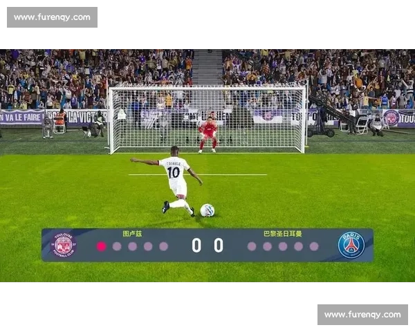 足球比赛为何需要加时与点球决胜负的规则解析 - 副本 (2) - 副本 - 副本 - 副本 - 副本